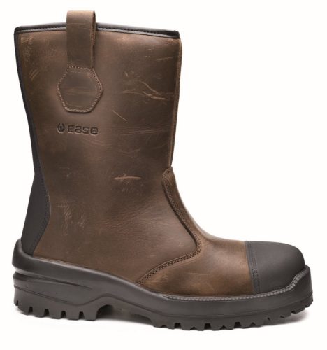 BASE B0745 Elk munkavédelmi bakancs S3 HRO CI SRC 39