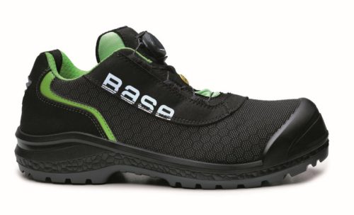 BASE B0822 Be-Ready munkavédelmi cipő S1P ESD SRC 41
