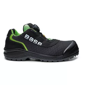 BASE B0822 Be-Ready munkavédelmi cipő S1P ESD SRC 50