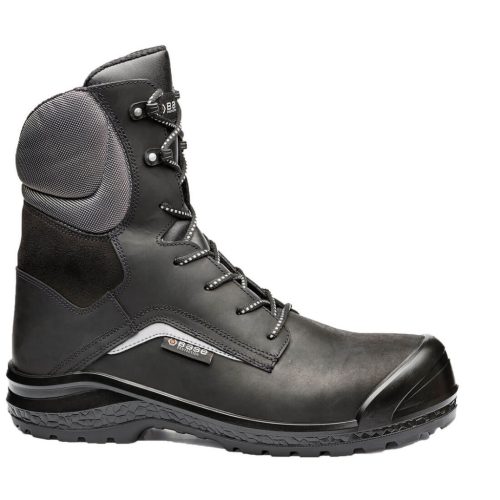 BASE B0835 BASE BE-GREY TOP (fekete/szürke, 36) 36