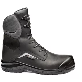 BASE B0835 BASE BE-GREY TOP (fekete/szürke, 50) 50