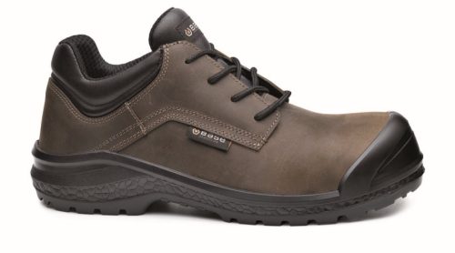 BASE B0866 Be-Browny munkavédelmi cipő S3 CI SRC 41
