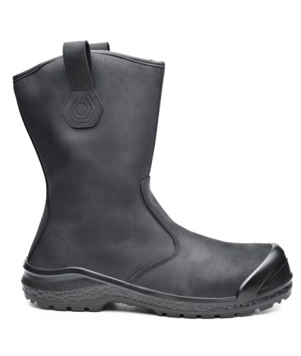 BASE B0870W Be-Mighty Winter munkavédelmi bakancs S3 CI 39