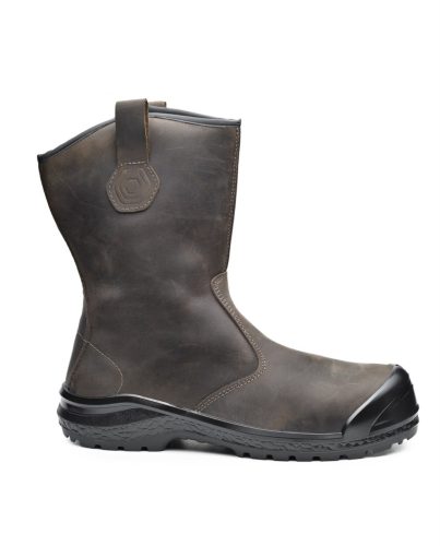 BASE B0870W Be-Extreme Winter munkavédelmi bakancs S3 CI 39