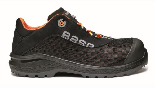 BASE B0878 Be-Fit munkavédelmi cipő S1P SRC 46