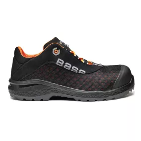 BASE B0878 Be-Fit munkavédelmi cipő S1P SRC 48