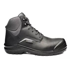 base b0883c be grey mid s3 ci src munkavédelmi félcipő 49 fekete szürke