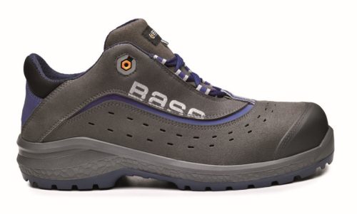 BASE B0884 Be-Light munkavédelmi cipő S1P SRC 45