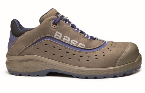 BASE B0885 Be-Active munkavédelmi cipő S1P SRC 36