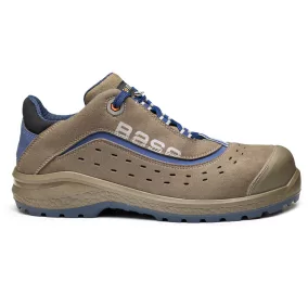BASE B0885 Be-Active munkavédelmi cipő S1P SRC 48