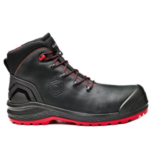 BASE B0888N Be-Uniform Top S3 HRO CI HI SRC munkavédelmi bakancs 39
