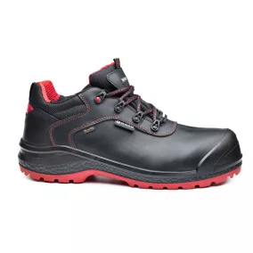 BASE B0894 BASE Be-Dry Low S3 HRO CI WR SRC (fekete/piros, 38) 38