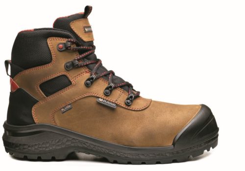 BASE B0895 Be-Dry Mid S3 HRO HI CI WR SRC 39
