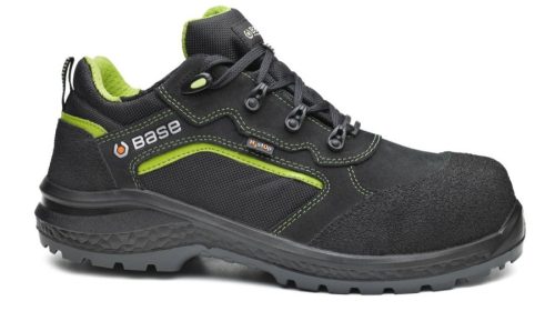 BASE B0897 Be-Powerful munkavédelmi cipő S3 WR SRC 36