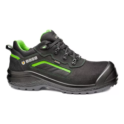 BASE B0897 Be-Powerful munkavédelmi cipő S3 WR SRC 44