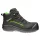base b0898 be-powerful top munkavédelmi bakancs s3 wr src 48 fekete zöld