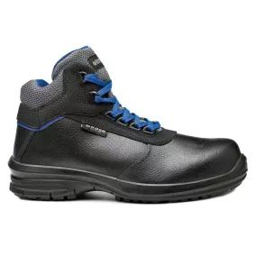 base b0951 izar top munkavédelmi bakancs s3 ci src 48 fekete kék