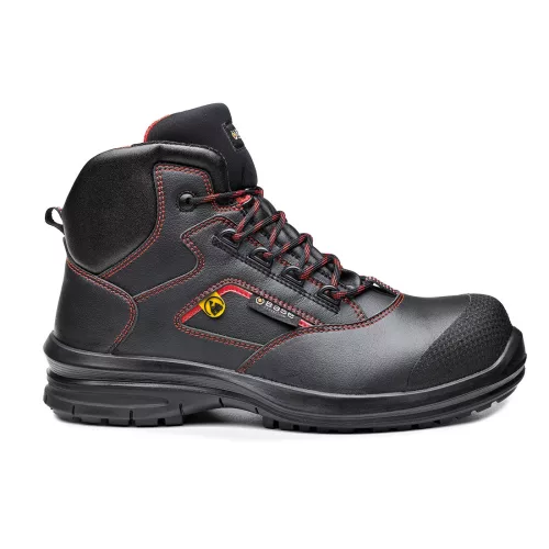 base b0958 matar top s3 esd src 36 fekete piros