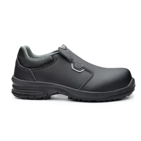 BASE B0962 BASE Kuma munkavédelmi cipő S2 SRC (fekete, 48) 48