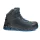 BASE B1001 K-Road Top munkavédelmi bakancs S3 HRO CI SRC (szürke/kék, 42) 42