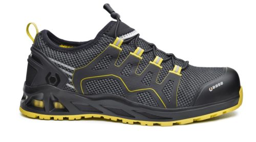BASE B1006 K-Balance munkavédelmi cipő S1P HRO SRC 36