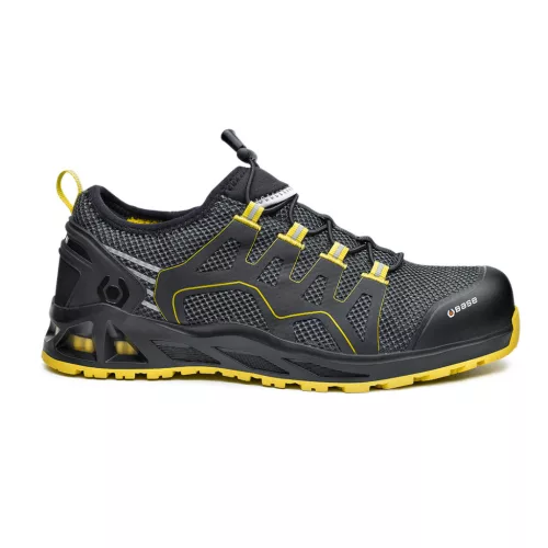 BASE B1006 K-Balance munkavédelmi cipő S1P HRO SRC 47