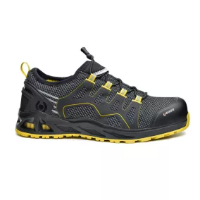 BASE B1006 K-Balance munkavédelmi cipő S1P HRO SRC 48