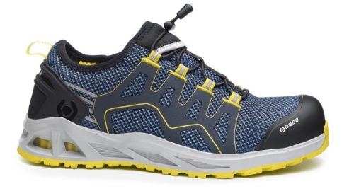 BASE B1006-01 K-Walk munkavédelmi cipő S1P HRO SRC 36