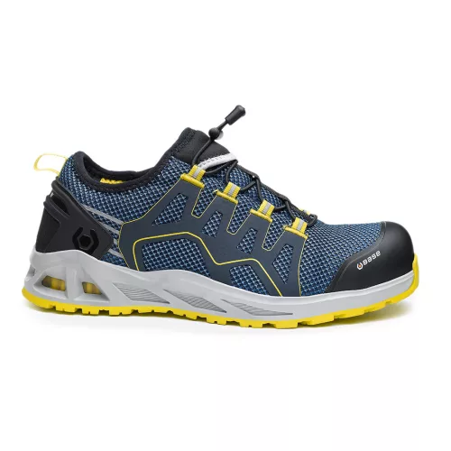 BASE B1006-01 K-Walk munkavédelmi cipő S1P HRO SRC 36
