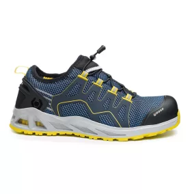 BASE B1006-01 K-Walk munkavédelmi cipő S1P HRO SRC 48