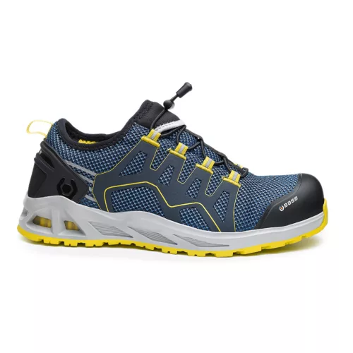 BASE B1006-01 K-Walk munkavédelmi cipő S1P HRO SRC 48