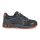 BASE B1009 BASE K-TWIST (fekete/narancs, 36) 36