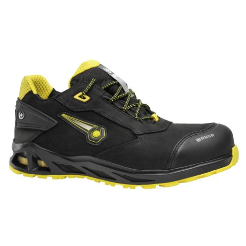 BASE B1041 K-Hurry / K-Boogie S3 munkavédelmi félcipő 36