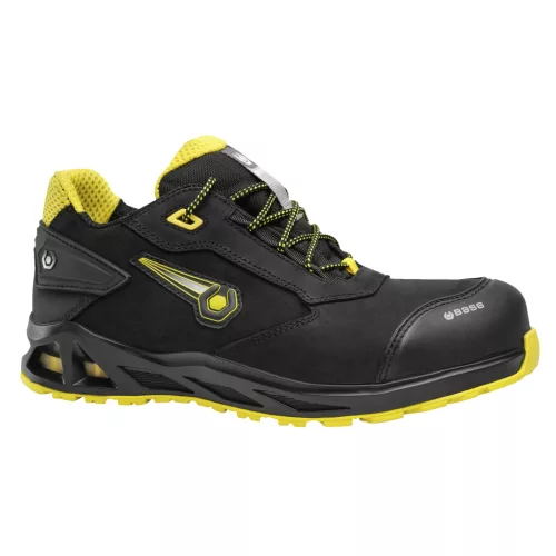 BASE B1041 K-Hurry / K-Boogie S3 munkavédelmi félcipő 44