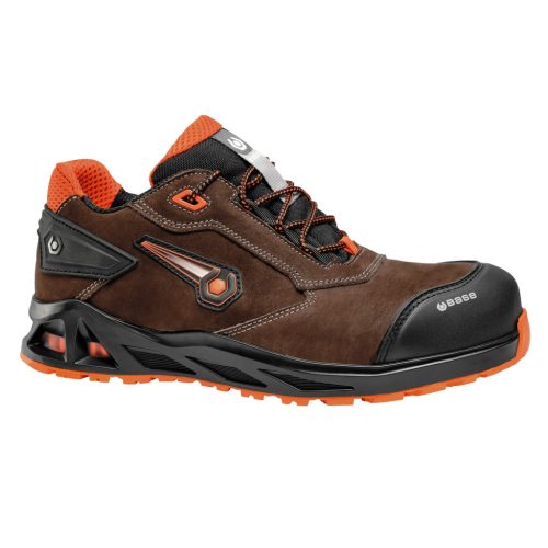 BASE B1041 K-Hurry / K-Boogie S3 munkavédelmi félcipő 36