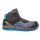 BASE B1209 BASE I-ROBOX BLUE TOP (szürke/kék, 35) 35