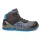 BASE B1209 BASE I-ROBOX BLUE TOP (szürke/kék, 47) 47