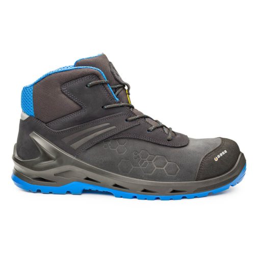 BASE B1211 BASE I-ROBOX TOP (fekete/kék, 43) 43