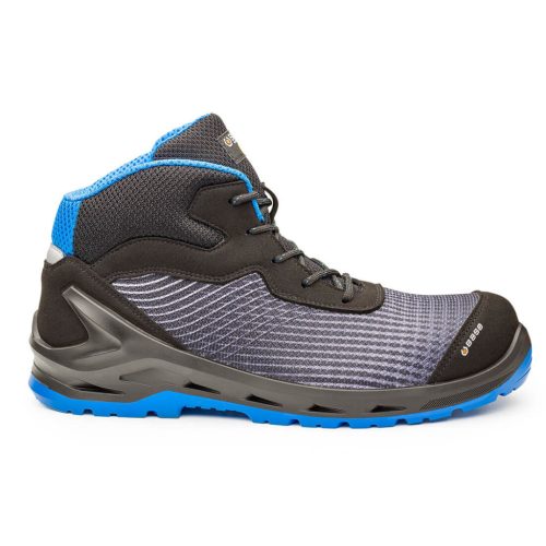 BASE B1213 BASE i-Cyber Top/ i-Cyber (Fluo) Top (fekete/kék, 46) 46