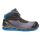 BASE B1213 BASE i-Cyber Top/ i-Cyber (Fluo) Top (fekete/kék, 47) 47