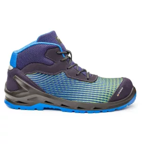 BASE B1213 BASE i-Cyber Top/ i-Cyber (Fluo) Top (kék/zöld, 48) 48
