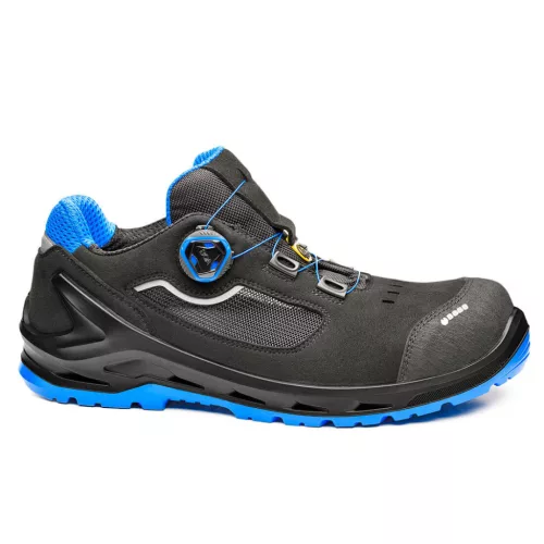 BASE B1223 BASE I-CODE (fekete/kék, 41) 41