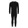 Portwest Thermal Base Layer Set 6XL Fekete