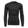 Portwest B136 Női Baselayer Top L/S Fekete XS