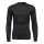 Portwest B136 Női Baselayer Top L/S Fekete XS