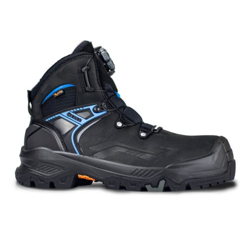 BASE B1605 T-Robust S3 munkavédelmi bakancs 43