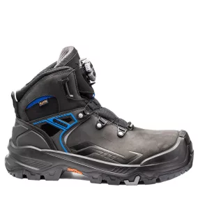 BASE B1605 T-Robust S3 munkavédelmi bakancs 48