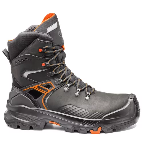 BASE B1610 T-Rex Top/T-Wall Top S3 munkavédelmi bakancs 39