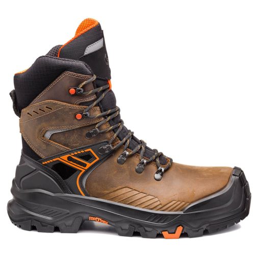 BASE B1610 T-Rex Top/T-Wall Top S3 munkavédelmi bakancs 36
