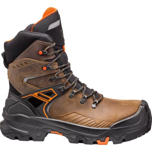BASE B1610 T-Rex Top/T-Wall Top S3 munkavédelmi bakancs 38